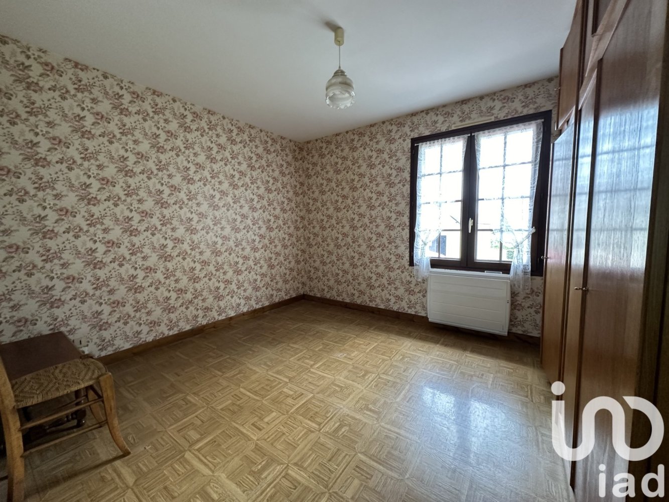 4 Schlafzimmer Haus in Lignieres, France, Nr. 73343