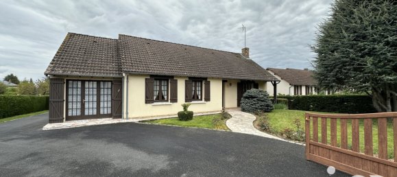 4 Schlafzimmer Haus in Lignieres, France, Nr. 73343 6