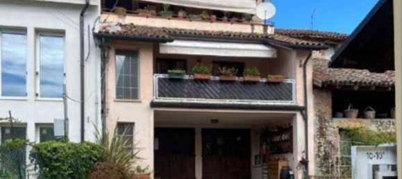 5 rooms Apartment in Romano d'Ezzelino, Italy No. 208240 2