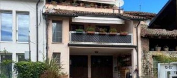 5 rooms Apartment in Romano d'Ezzelino, Italy No. 208240 6