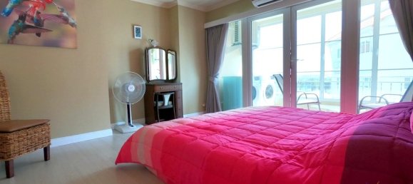 2 bedrooms Condo in Hang Dong, Thailand No. 5203 9