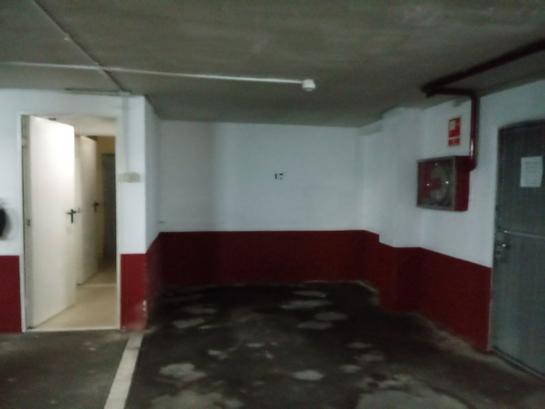 Garaje en Oviedo, Spain No. 184987