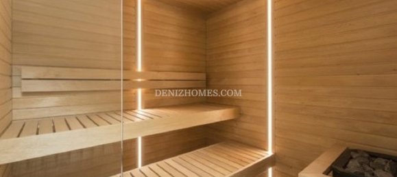 Villa de 3 habitaciónes en Avsallar, Turkey No. 15064 10