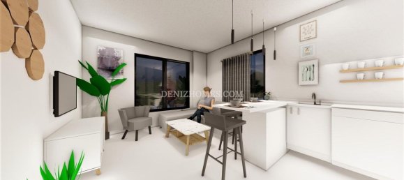 Villa de 3 habitaciónes en Avsallar, Turkey No. 15064 3