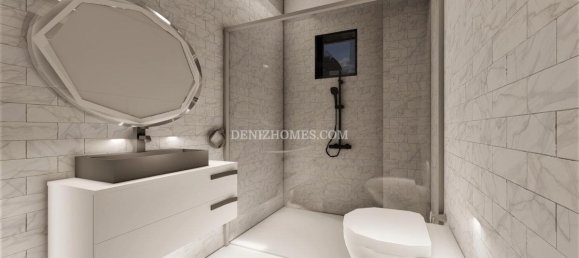 Villa de 3 habitaciónes en Avsallar, Turkey No. 15064 7