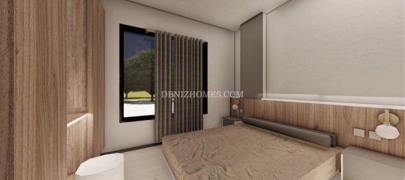 Villa de 3 habitaciónes en Avsallar, Turkey No. 15064 6