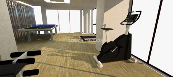 Villa de 3 habitaciónes en Avsallar, Turkey No. 15064 12