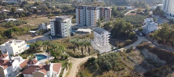 Villa de 3 habitaciónes en Avsallar, Turkey No. 15064 13