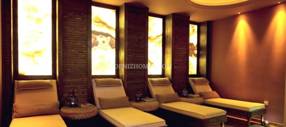 Villa de 3 habitaciónes en Avsallar, Turkey No. 15064 9