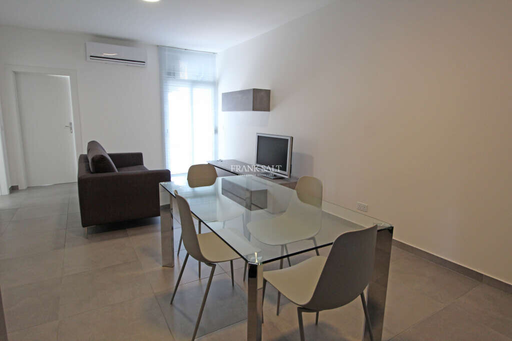 2 Schlafzimmer Wohnung in Msida, Malta, Nr. 4292