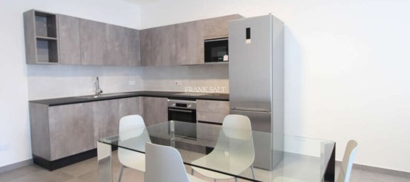 2 Schlafzimmer Wohnung in Msida, Malta, Nr. 4292 3