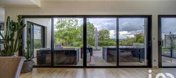 4 bedrooms House in Maizeroy, France No. 216587 4