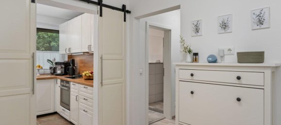 2 bedrooms Apartment in Bremen, Germany No. 264463 4