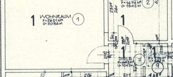 2 bedrooms Apartment in Bremen, Germany No. 264463 13