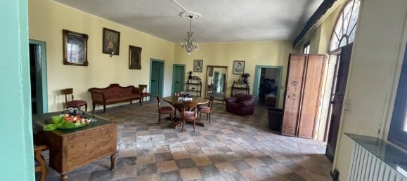 6-Zimmer Haus in Cartura, Italy, Nr. 31785 21