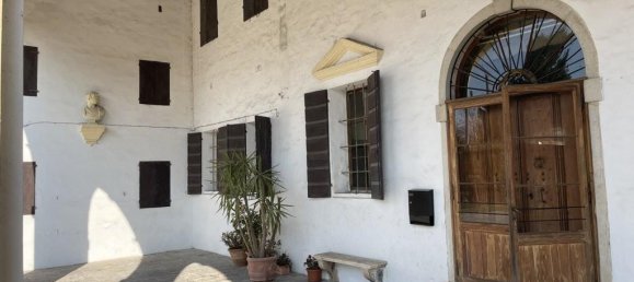 6-Zimmer Haus in Cartura, Italy, Nr. 31785 14