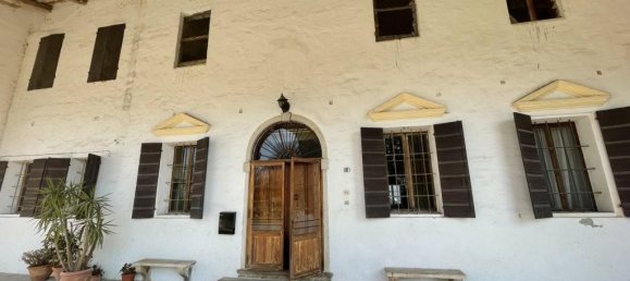 6-Zimmer Haus in Cartura, Italy, Nr. 31785 13