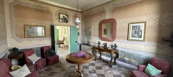 6-Zimmer Haus in Cartura, Italy, Nr. 31785 7