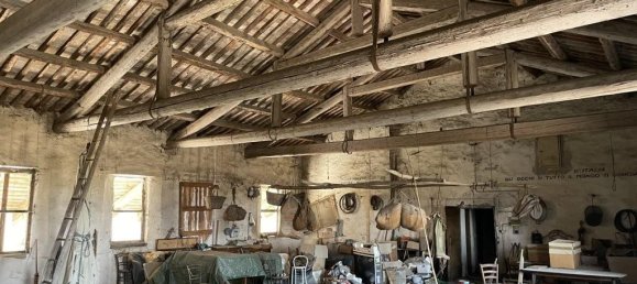 6-Zimmer Haus in Cartura, Italy, Nr. 31785 29