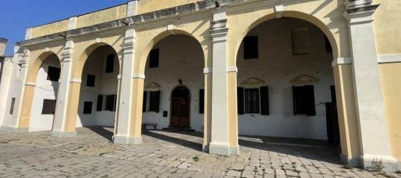 6-Zimmer Haus in Cartura, Italy, Nr. 31785 12