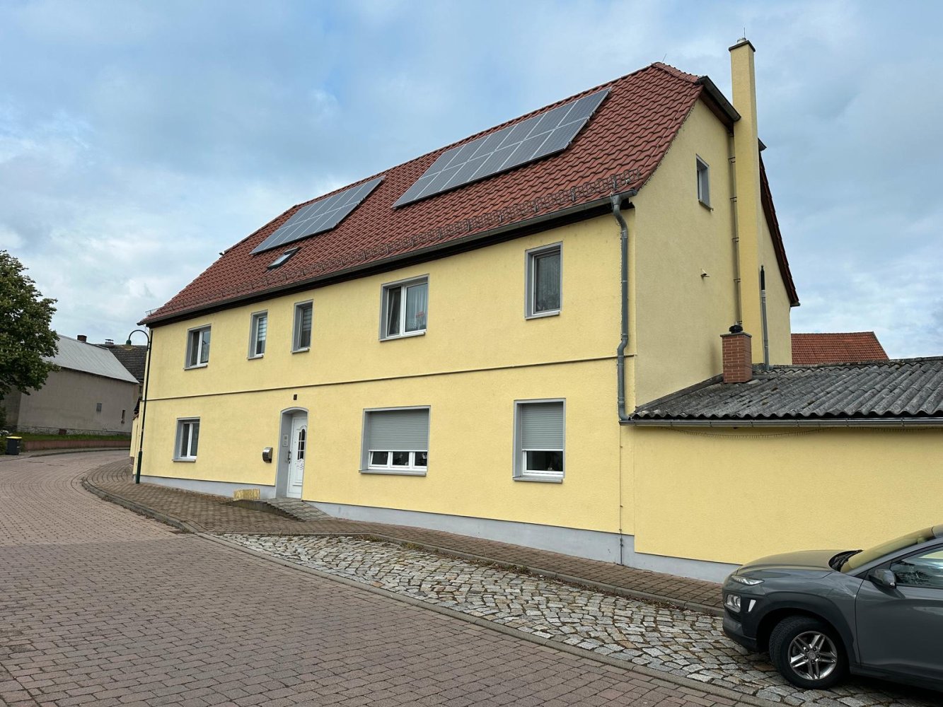 Casa T7 em Saalekreis, Germany N.º 30477