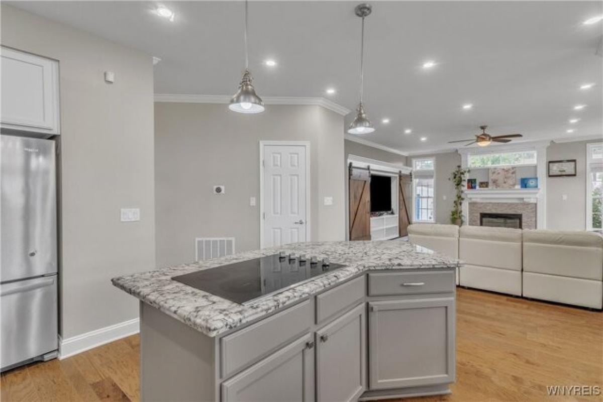 4 bedrooms House in Clarence, USA No. 397565