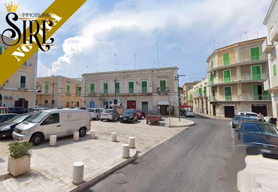 Apartamento de 2 habitaciónes en Molfetta, Italy No. 15527