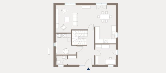 4 chambres Maison à Schmalkalden-Meiningen, Germany No. 133701 6