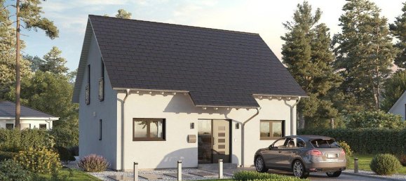 4 chambres Maison à Schmalkalden-Meiningen, Germany No. 133701 2