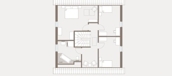 4 chambres Maison à Schmalkalden-Meiningen, Germany No. 133701 7