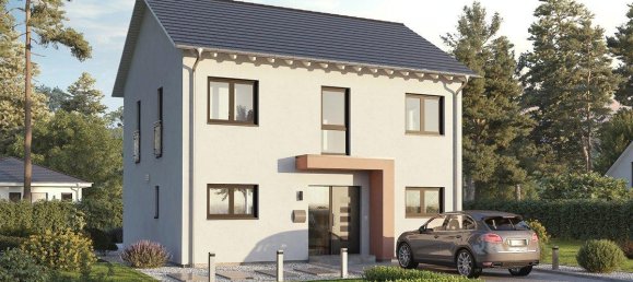 4 chambres Maison à Schmalkalden-Meiningen, Germany No. 133701 5