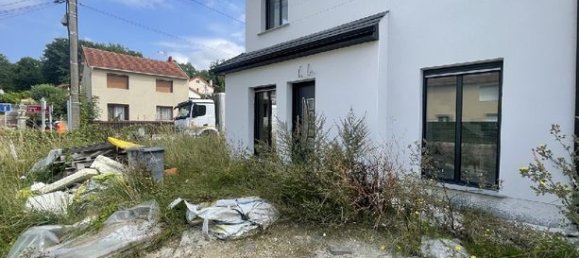 3 bedrooms House in Tremblay-en-France, France No. 309208 3