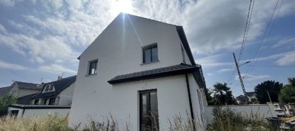 3 bedrooms House in Tremblay-en-France, France No. 309208 2