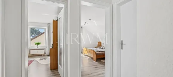 1 غرف نوم شقة في Reutlingen, Germany رقم 231112 5