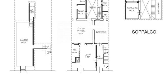 3 bedrooms House in Lecce, Italy No. 167468 41