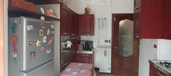 2-Zimmer Wohnung in Nole, Italy, Nr. 301179 6