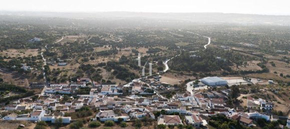 Земельный участок 10960м² в Баран де Сан Мигел, Португалия № 306149 2