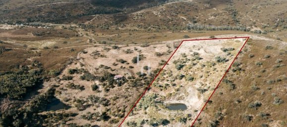 Земельный участок 10960м² в Баран де Сан Мигел, Португалия № 306149 6