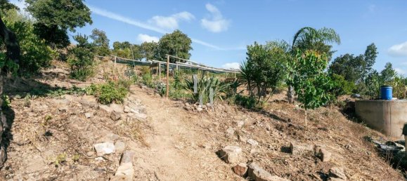 Земельный участок 10960м² в Баран де Сан Мигел, Португалия № 306149 5