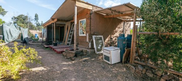 Земельный участок 10960м² в Баран де Сан Мигел, Португалия № 306149 15