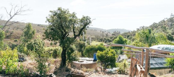 Земельный участок 10960м² в Баран де Сан Мигел, Португалия № 306149 8