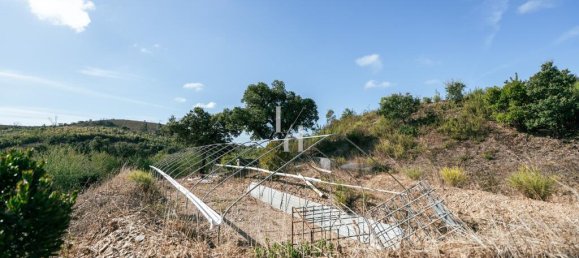 Земельный участок 10960м² в Баран де Сан Мигел, Португалия № 306149 11