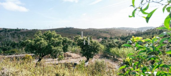 Земельный участок 10960м² в Баран де Сан Мигел, Португалия № 306149 12