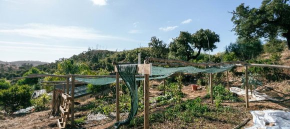 Земельный участок 10960м² в Баран де Сан Мигел, Португалия № 306149 9