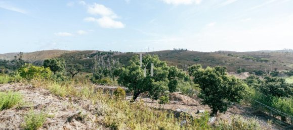 Земельный участок 10960м² в Баран де Сан Мигел, Португалия № 306149 13