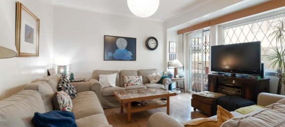 7 غرف نوم منزل في Cascais, Portugal رقم 117900 6