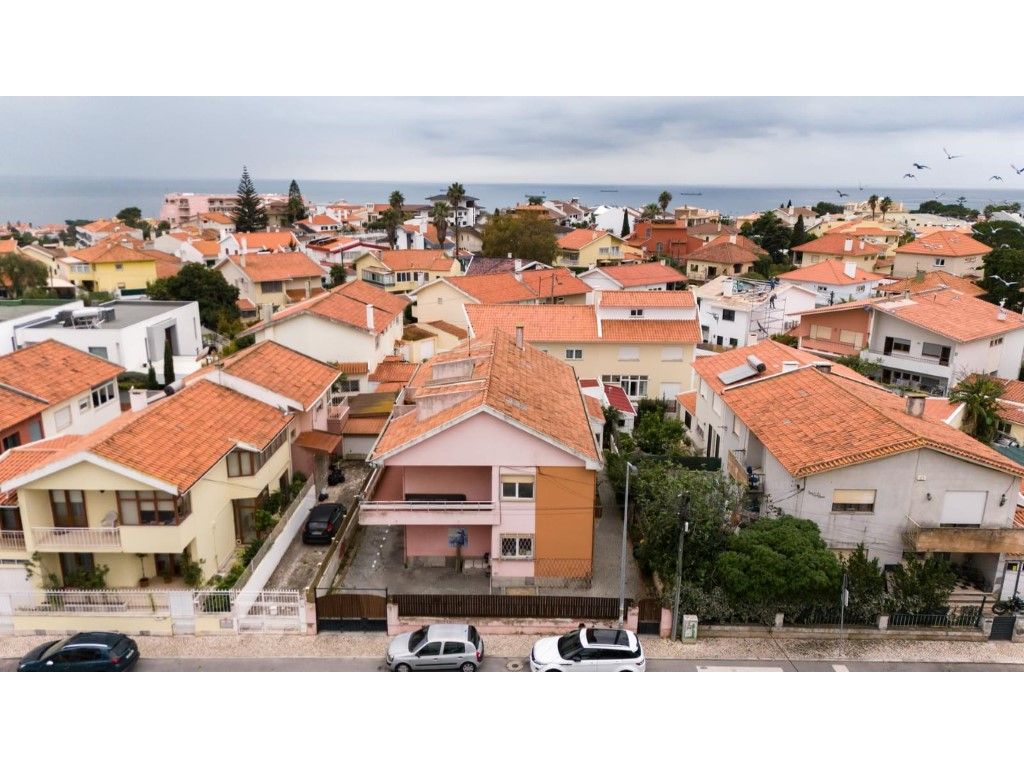 7 غرف نوم منزل في Cascais, Portugal رقم 117900