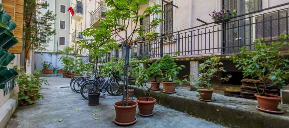 2 غرف نوم شقة في Milan, Italy رقم 364268 25