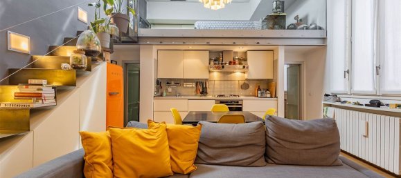 2 غرف نوم شقة في Milan, Italy رقم 364268 8