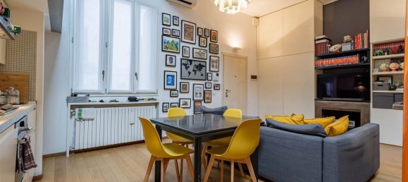 2 غرف نوم شقة في Milan, Italy رقم 364268 11